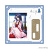 『AIR』アクリルスタンドプレート04/神奈備命(公式イラスト)